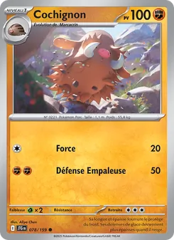 Cochignon (Aventures Ensemble #078/159)