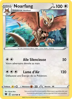 Noarfang (Astres Radieux #121/189)