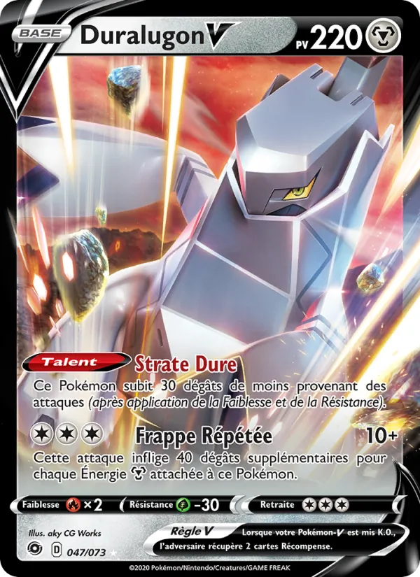 Duralugon V (La Voie du Maître #47/73)