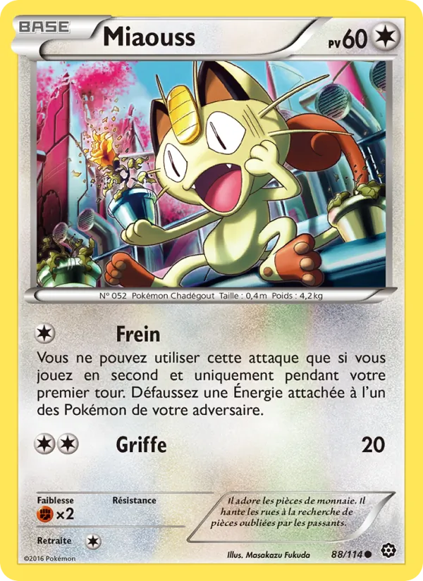 Miaouss (Steam Siege #88/114)