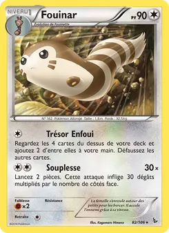 Fouinar (Étincelles #82/106)