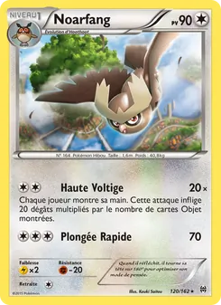 Noarfang (Impulsion Turbo #120/162)