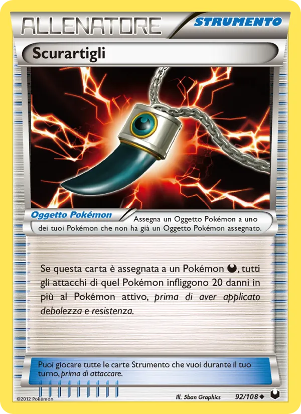 Scurartigli (Esploratori delle Tenebre #92/108)