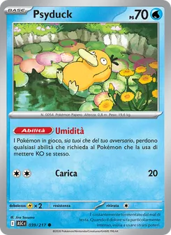 Psyduck (Ascesa Eroica #039/217)