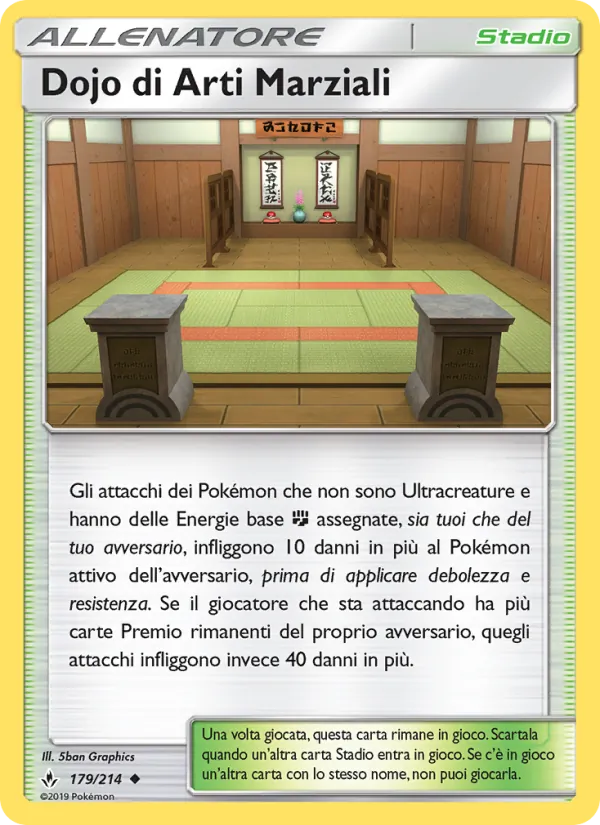 Dojo di Arti Marziali (Legami Inossidabili #179/214)