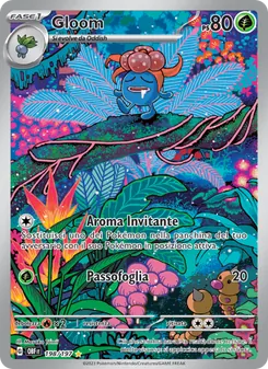 Gloom (Ossidiana Infuocata #198/197)