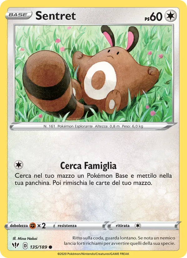 Sentret (Fiamme Oscure #135/189)