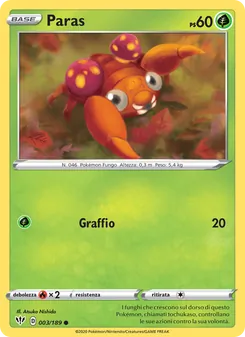 Paras (Fiamme Oscure #3/189)