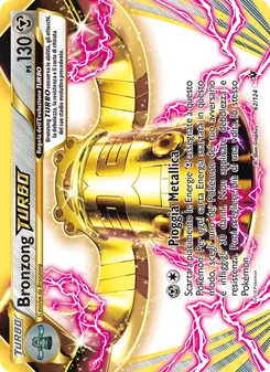 Bronzong TURBO (Destini Incrociati #62/124)