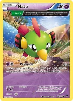 Natu (Furie Volanti #28/108)