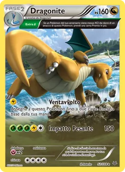 Dragonite (Furie Volanti #52/108)