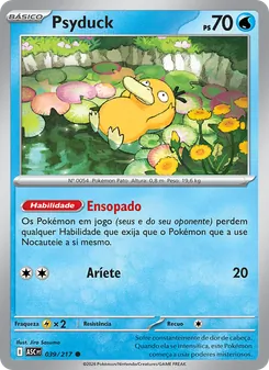Psyduck (Ascended Heroes #039/217)