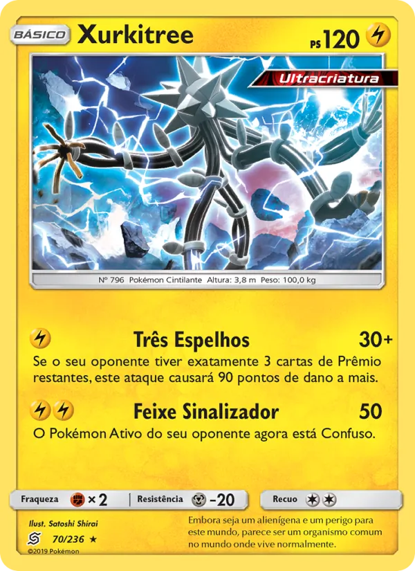 Xurkitree (Unified Minds #70/236)