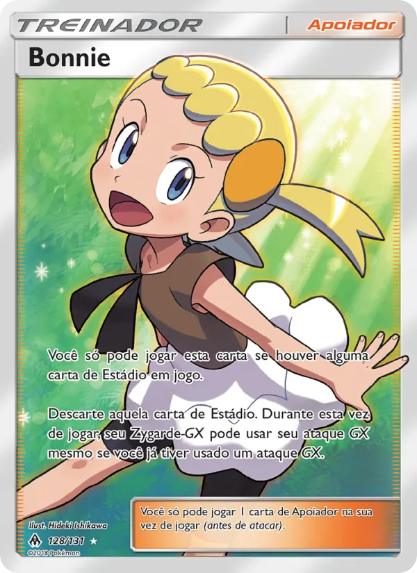 Bonnie (Forbidden Light #128/131)