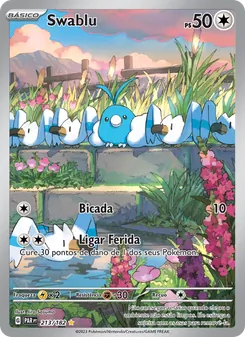 Swablu (Paradox Rift #213/182)