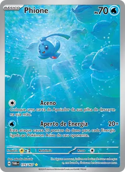 Phione (Twilight Masquerade #175/167)