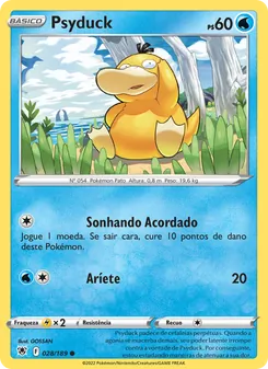 Psyduck (Astral Radiance #028/189)