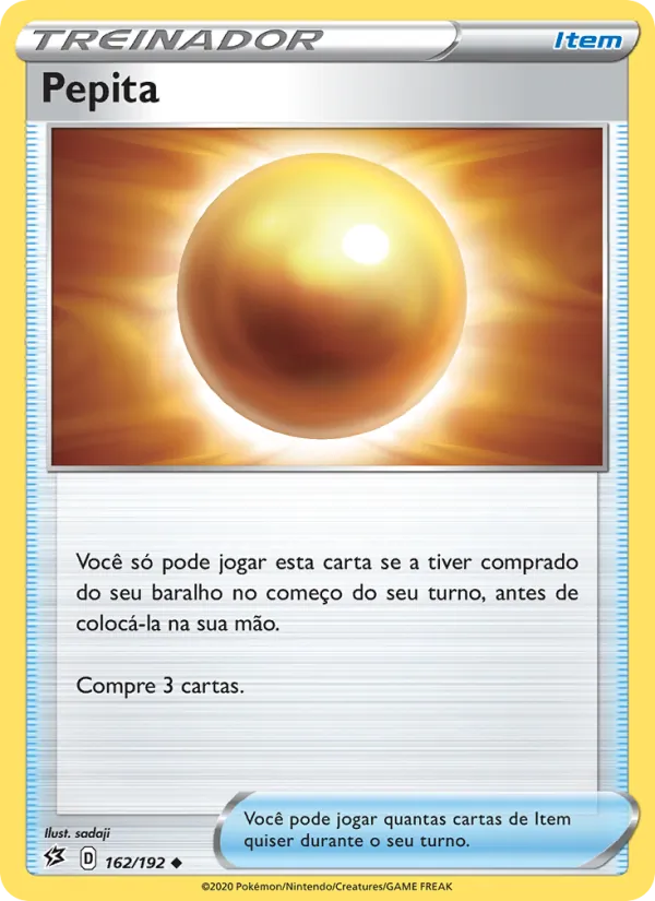 Pepita (Rebel Clash #162/192)