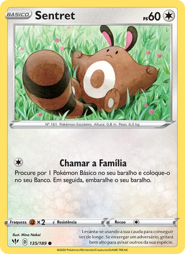 Sentret (Darkness Ablaze #135/189)