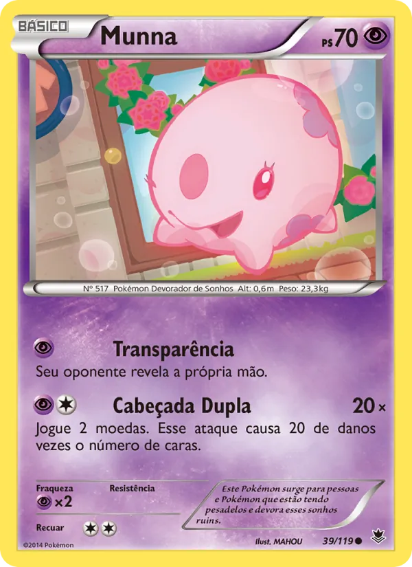 Munna (Phantom Forces #39/119)