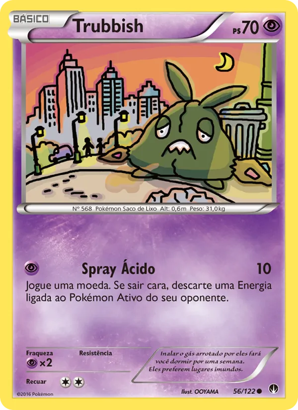 Trubbish (BREAKpoint #56/122)